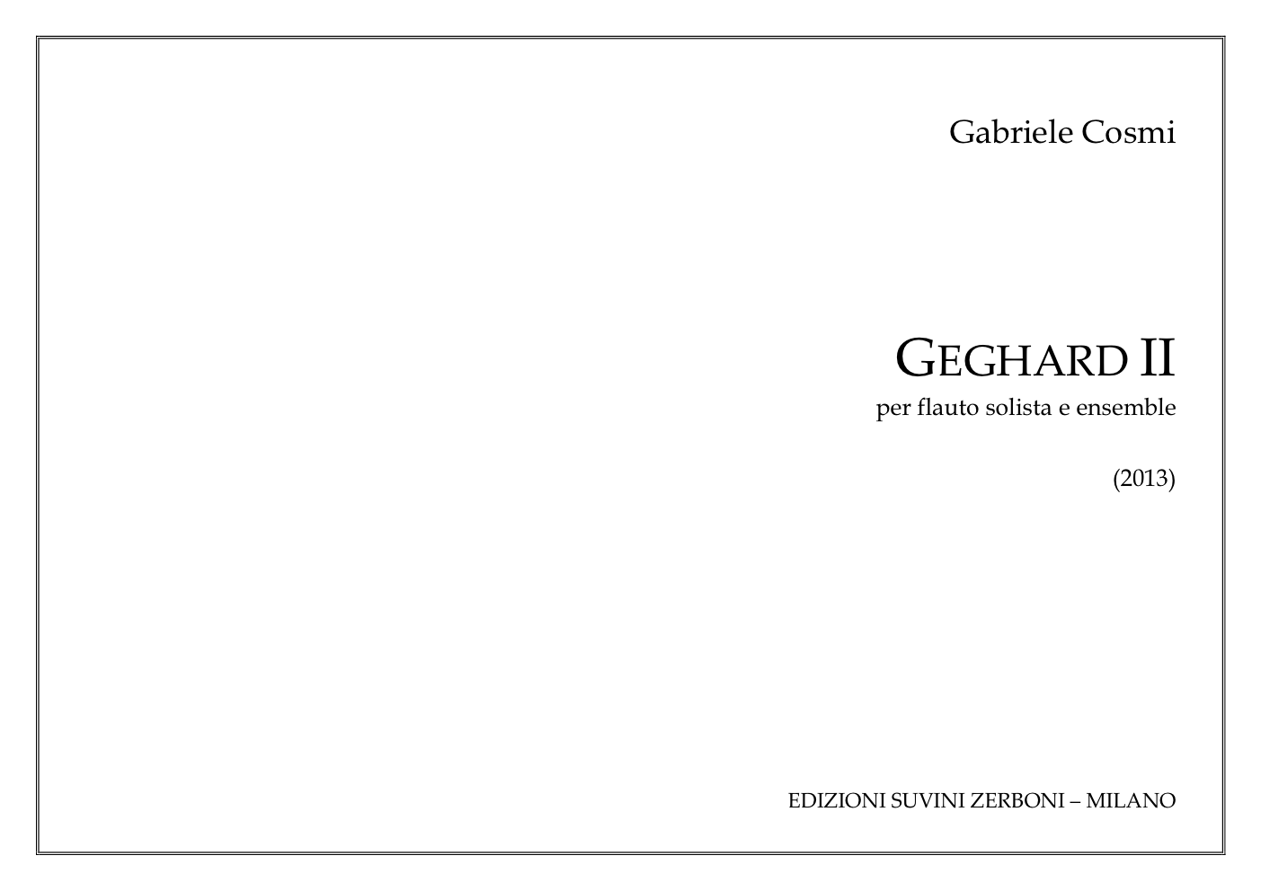 Geghard II_Cosmi 1